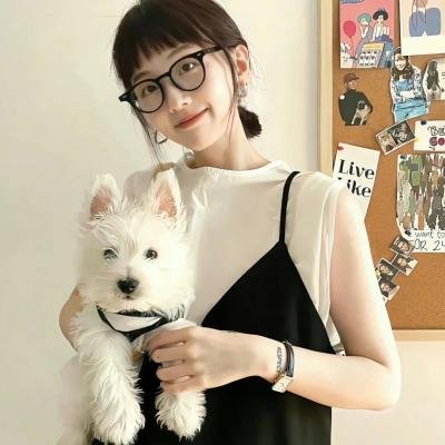 历尽沧桑一美人