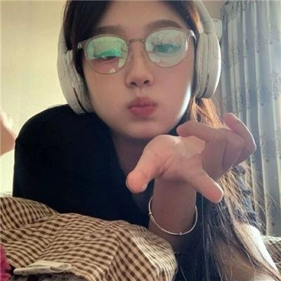 我在等你